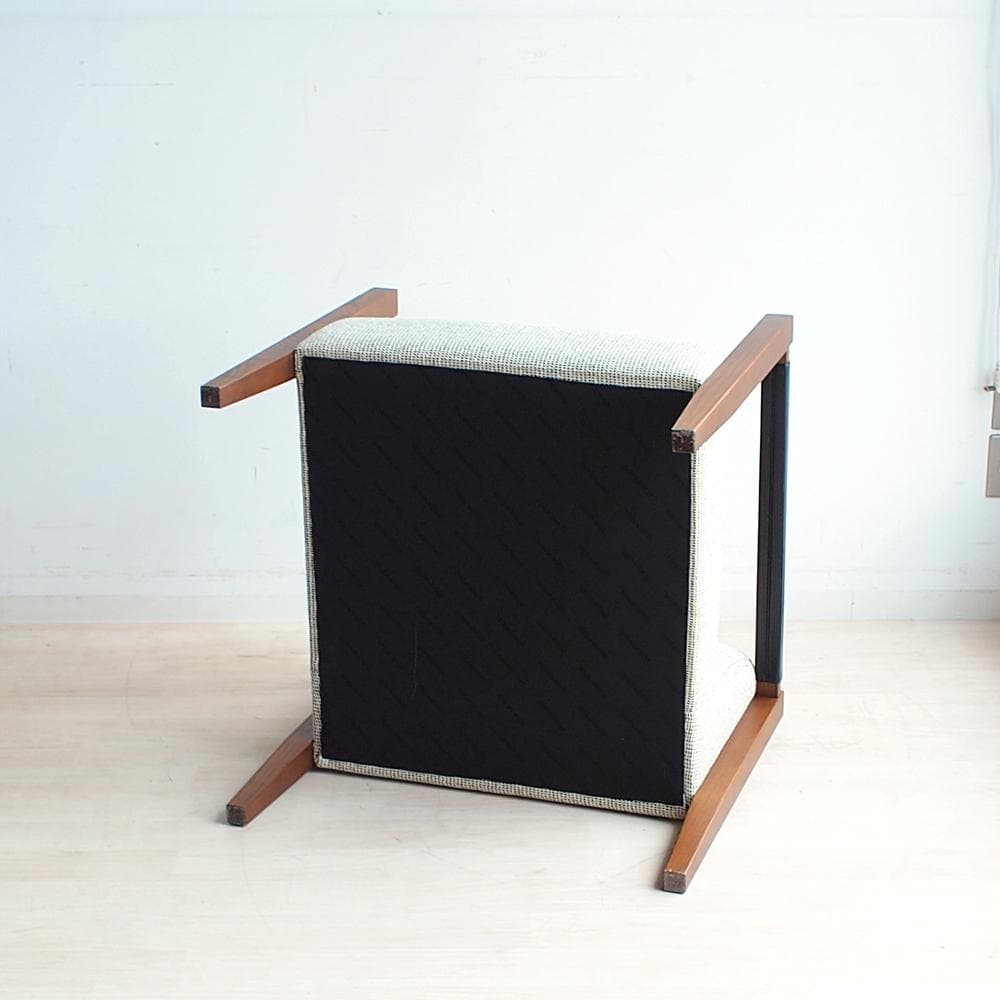 リッツウェル/Ritzwell ロス/LOS ラウンジチェア B ZR24082