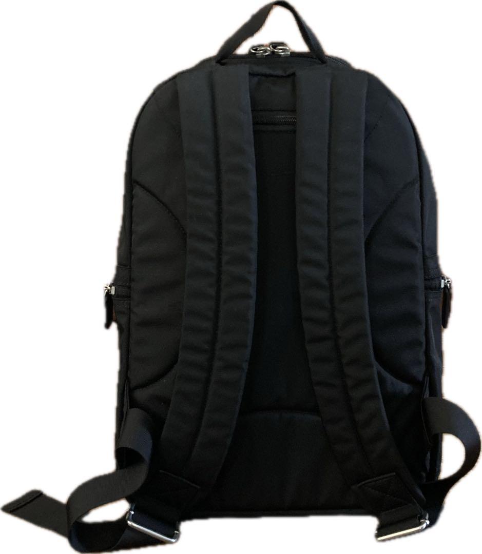 美品marimekko マリメッコ　メトロ　Metro リュック　バックパック