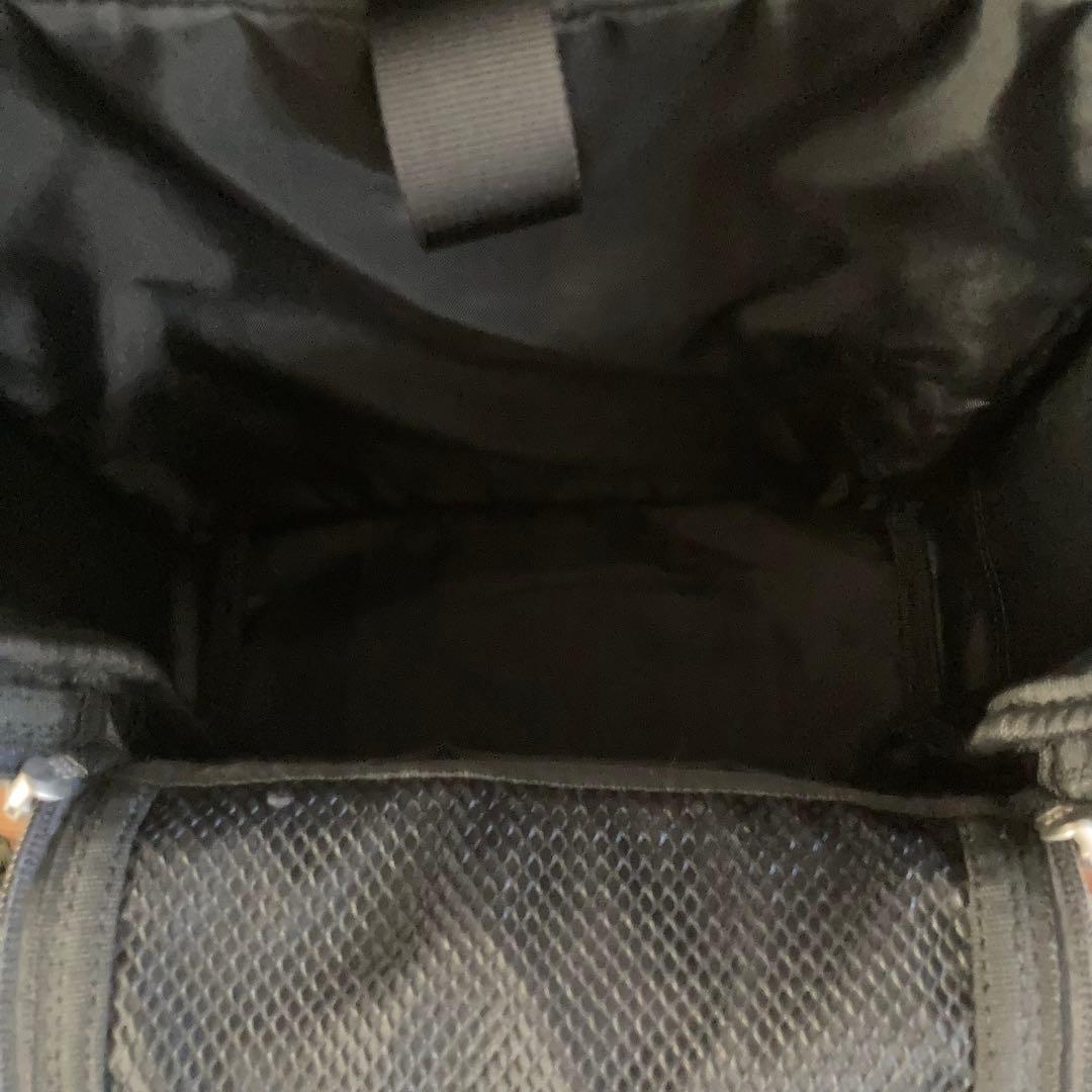 美品marimekko マリメッコ　メトロ　Metro リュック　バックパック