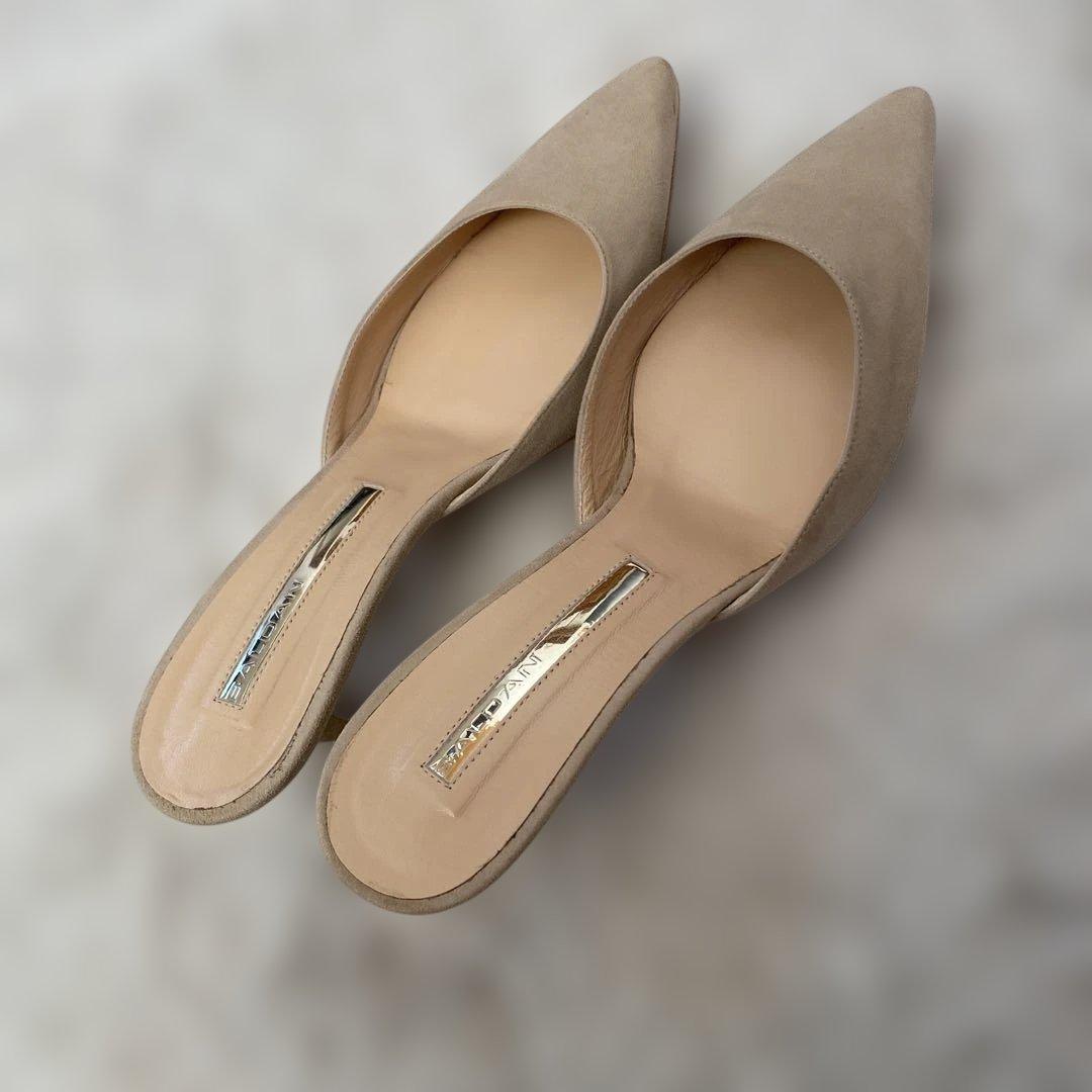 バルダン 39 ミュール