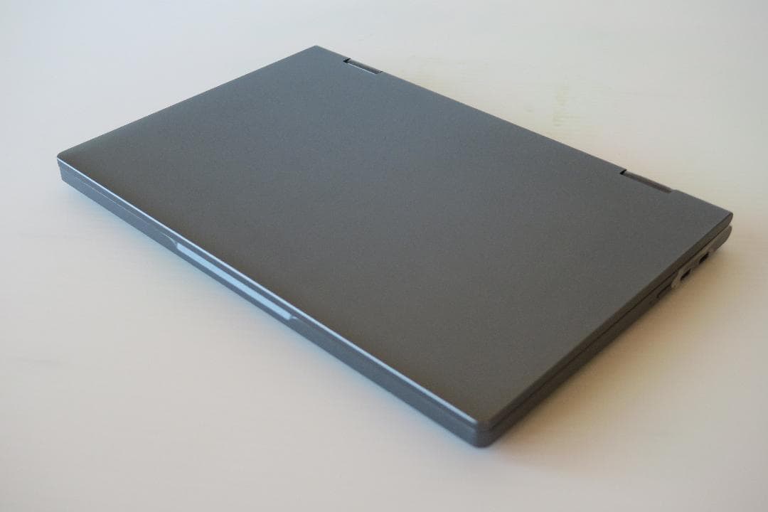 新品同様！UMPC 保護シール付き！CHUWI MiniBook X N100