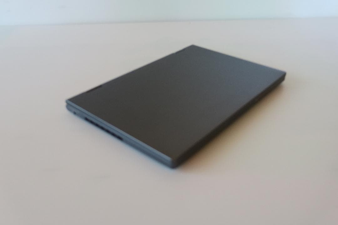 新品同様！UMPC 保護シール付き！CHUWI MiniBook X N100