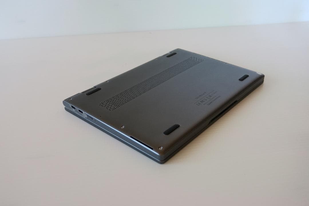 新品同様！UMPC 保護シール付き！CHUWI MiniBook X N100