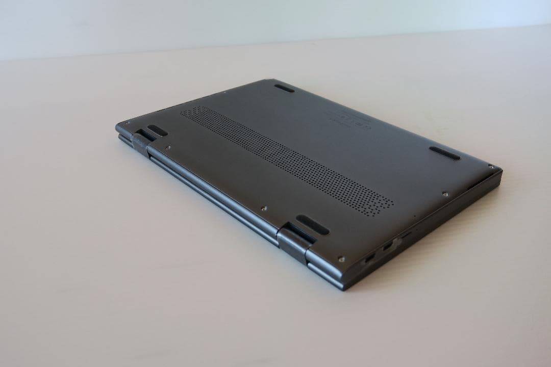 新品同様！UMPC 保護シール付き！CHUWI MiniBook X N100