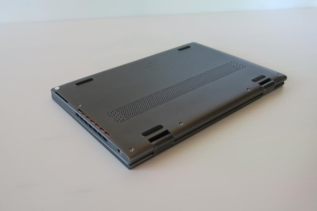 新品同様！UMPC 保護シール付き！CHUWI MiniBook X N100