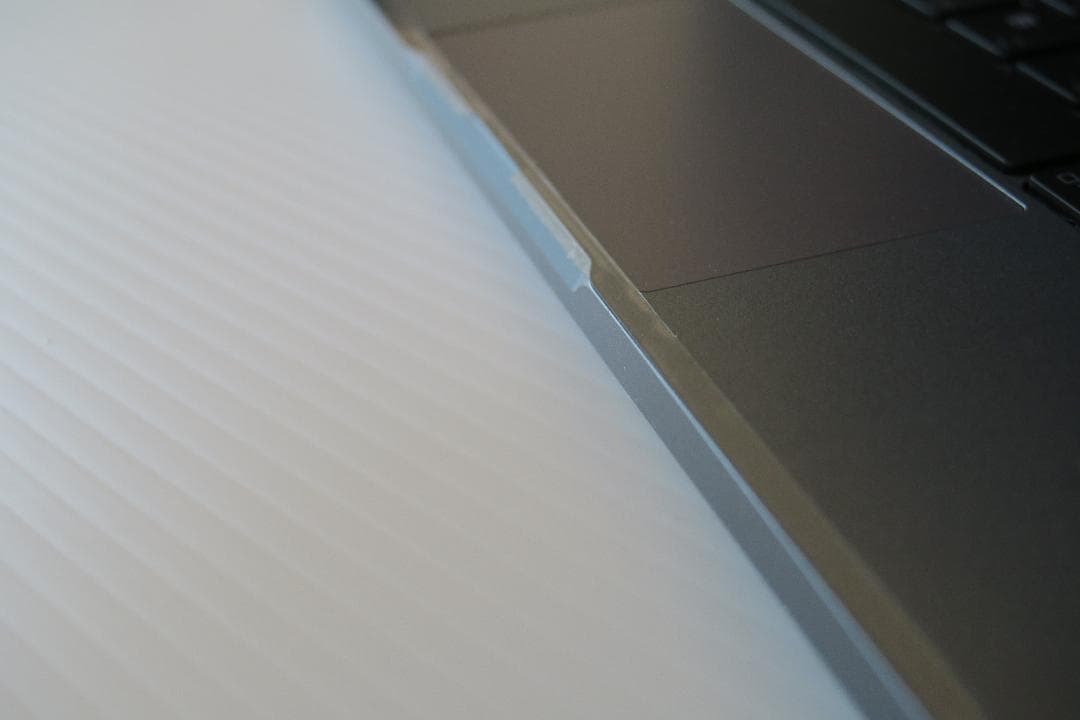 新品同様！UMPC 保護シール付き！CHUWI MiniBook X N100