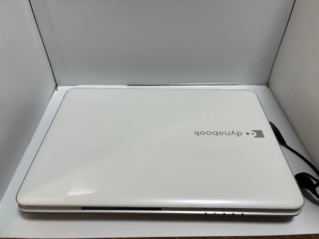 【1079】東芝dynabook TV/45K XP office