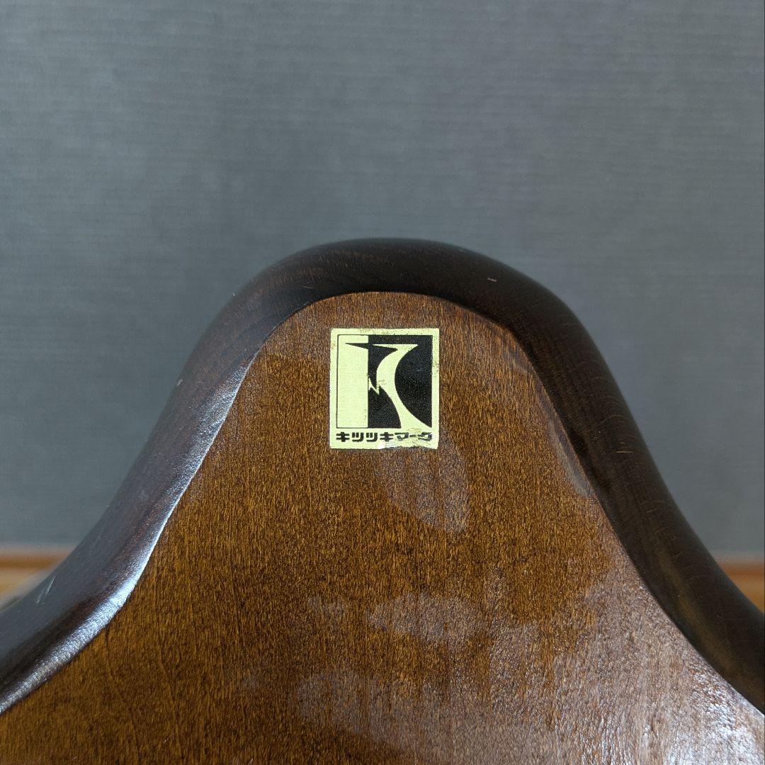 【飛騨産業 送料無料】 キツツキ ウィンザーチェア