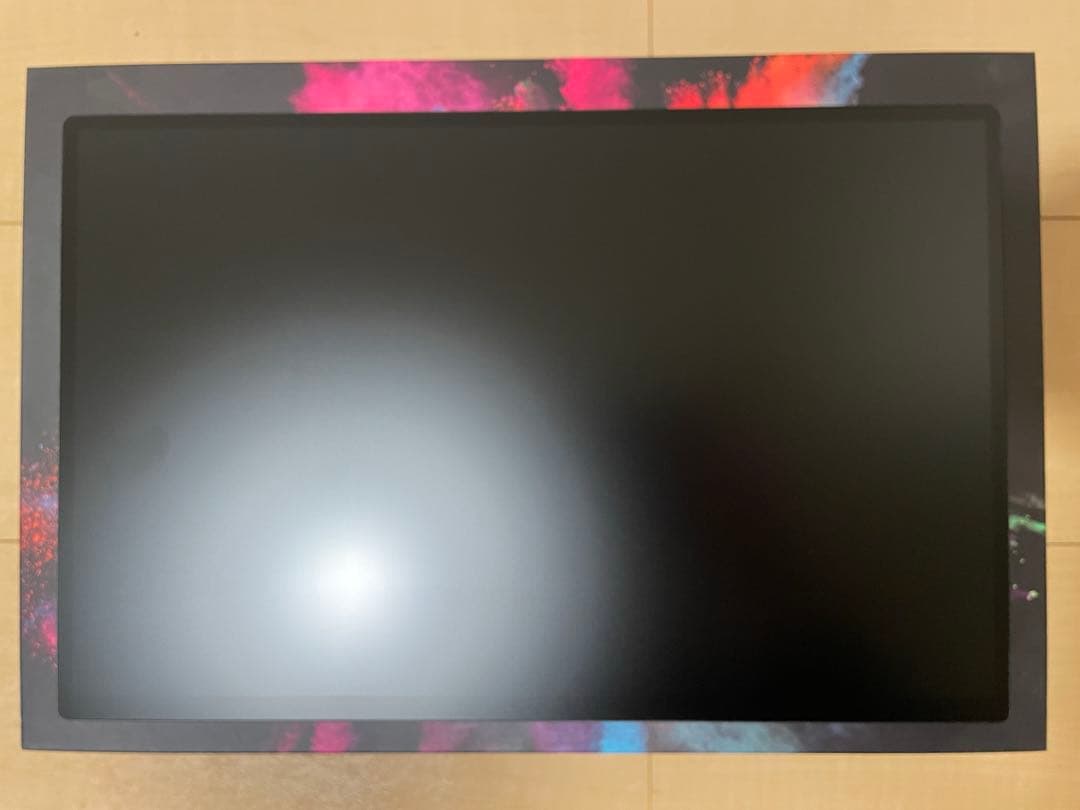 Intehill モバイルモニター 3k モニター 16インチ　U16ZA