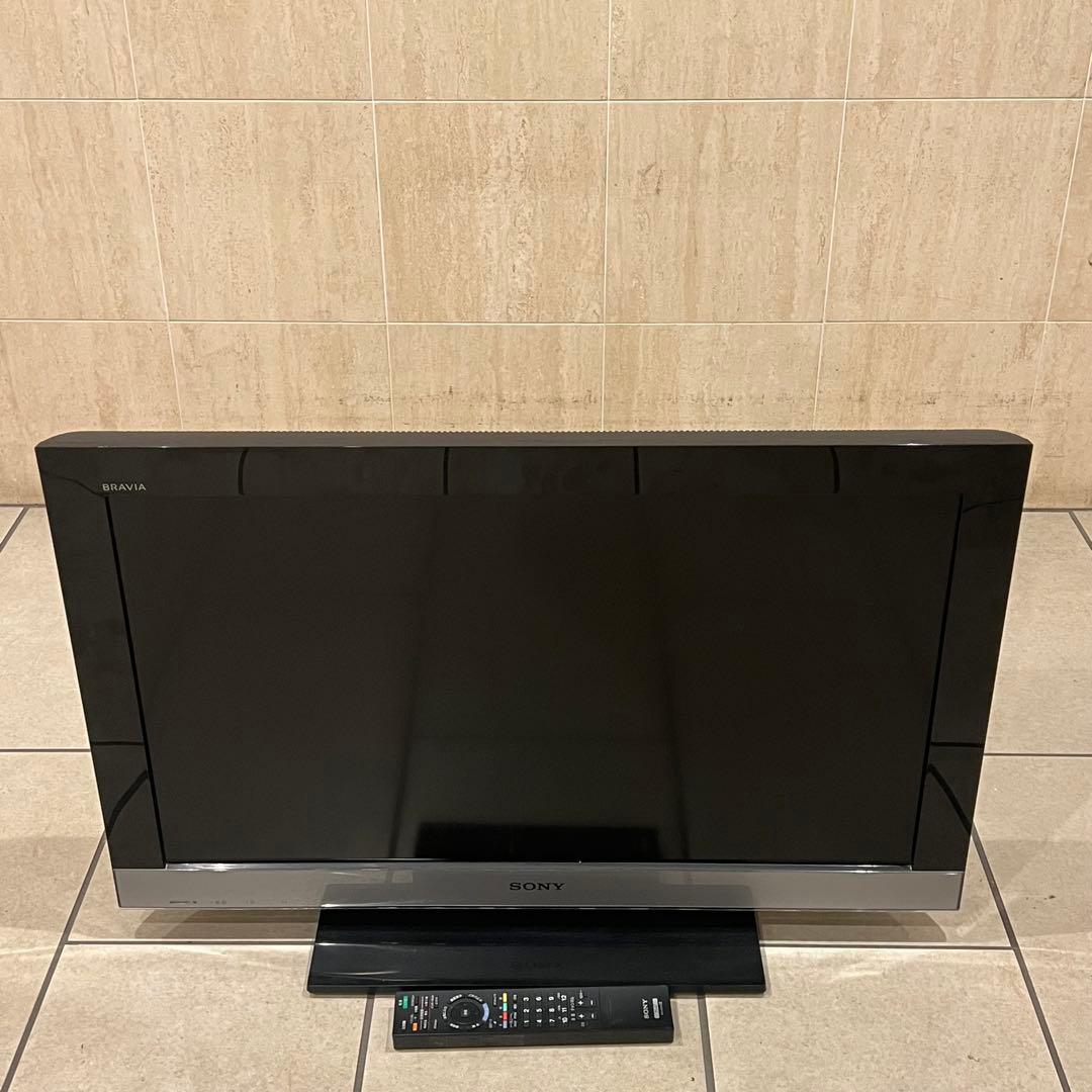 KDL-32EX300 【即日発送可】テレビ 32型 ソニー ブラビア