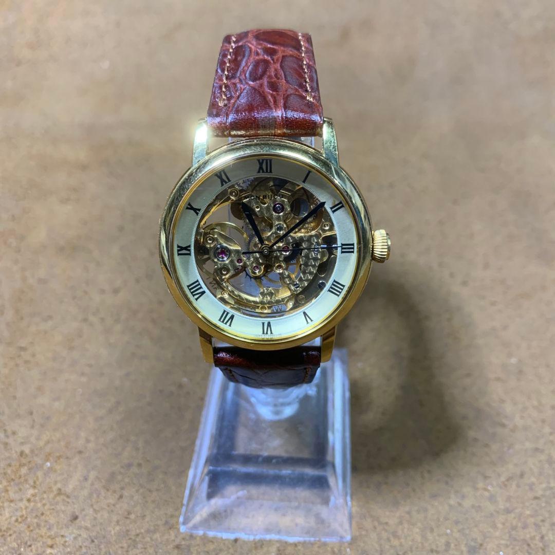 J654 オリエント モンビジュ monbijou eq00-a0cs 腕時計