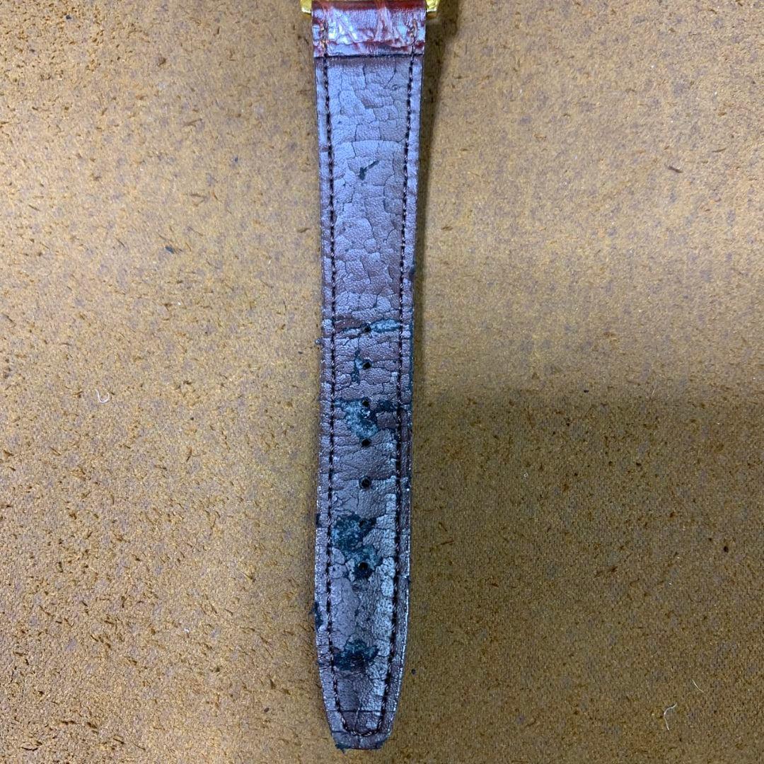 J654 オリエント モンビジュ monbijou eq00-a0cs 腕時計