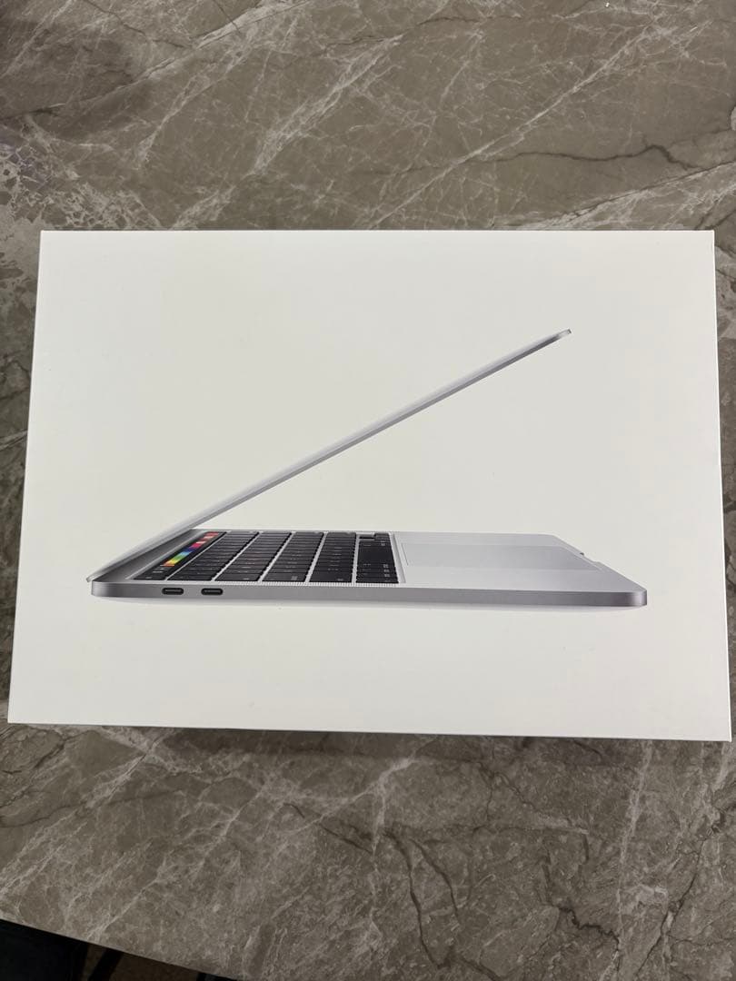 MacBook Pro 13インチ 2020年モデル