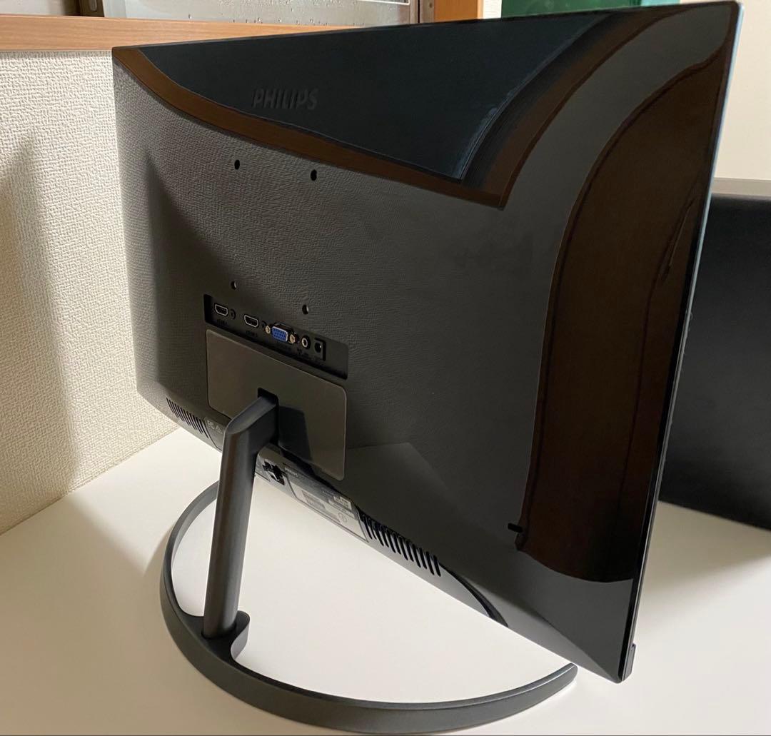 【デスクトップ】corei7 16GB SSD237GB＋HDD456GB 一式