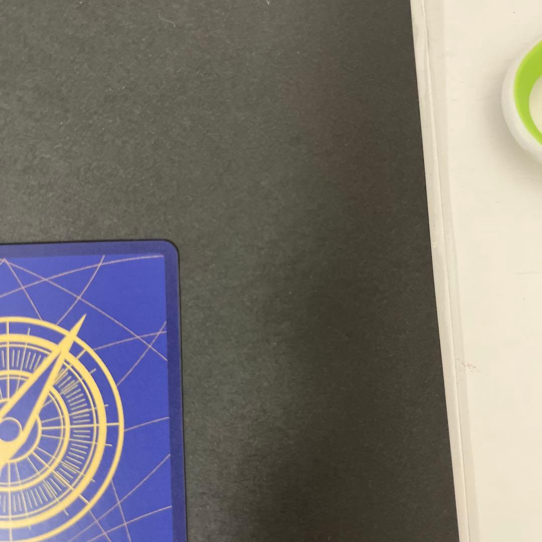 ワンピースカードゲーム 中国 2周年 ハンコック パラレル