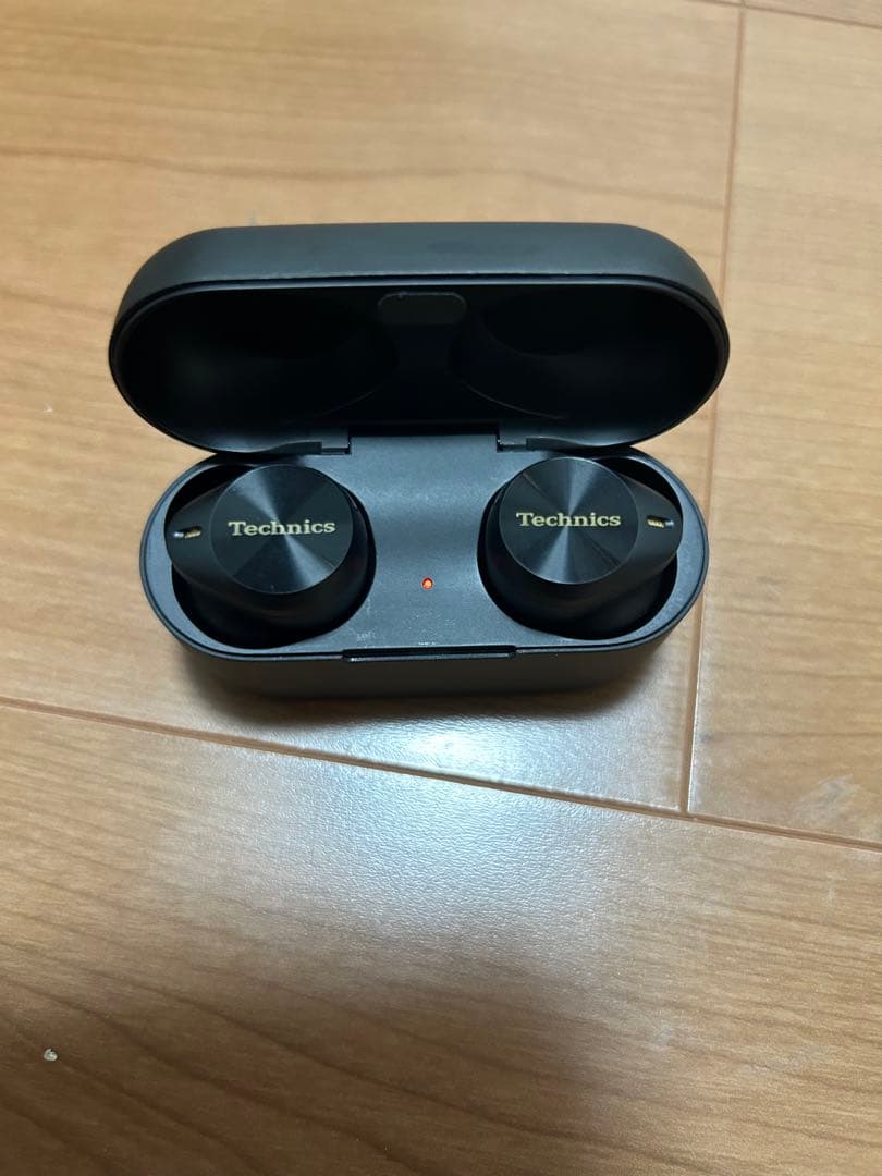 ヘッドホン Technics az80