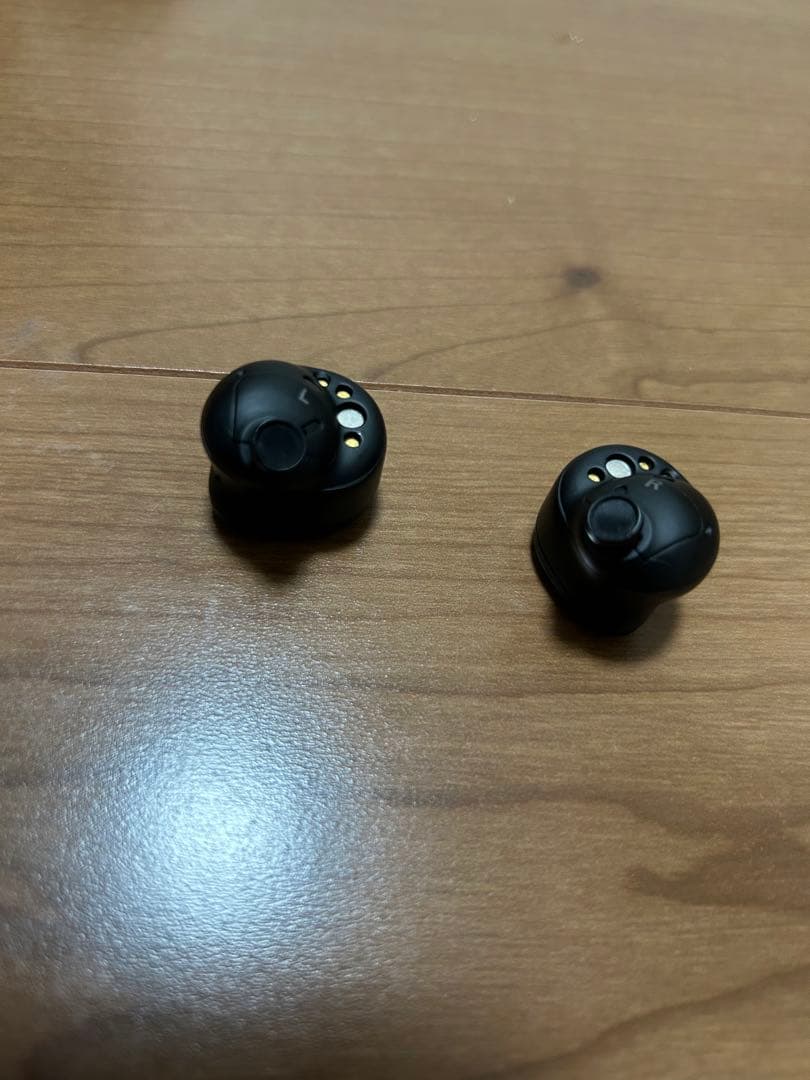 ヘッドホン Technics az80