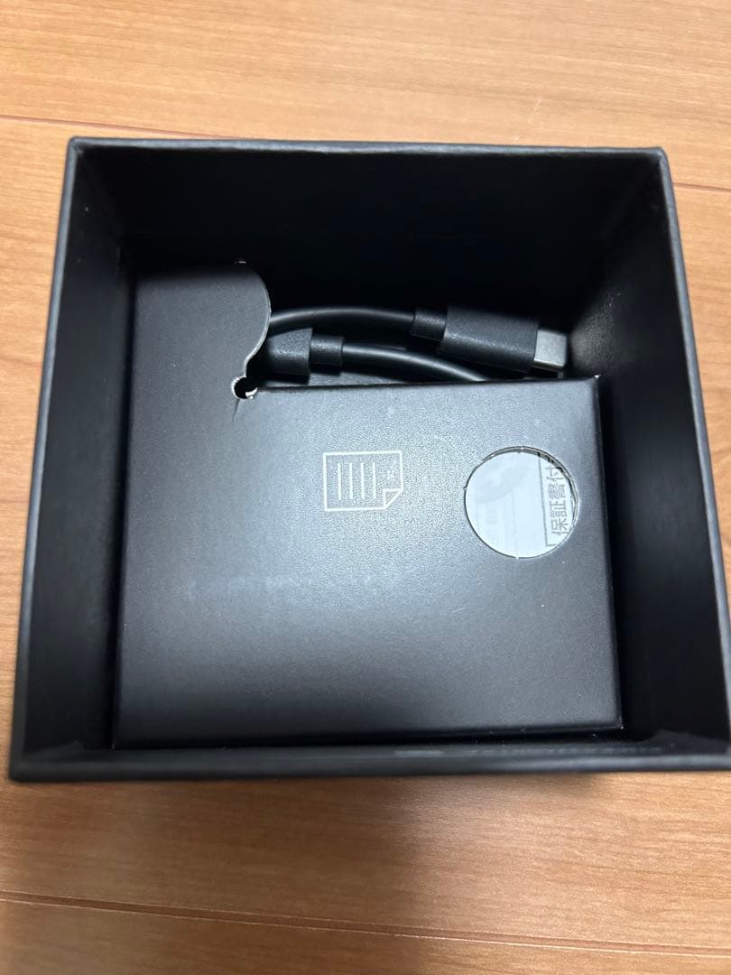 ヘッドホン Technics az80