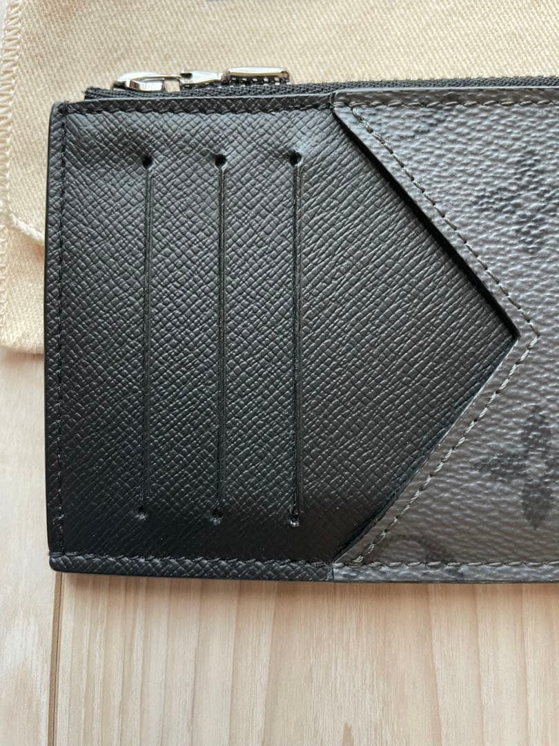 LOUIS VUITTON モノグラム　　カードケース　フラグメントケース