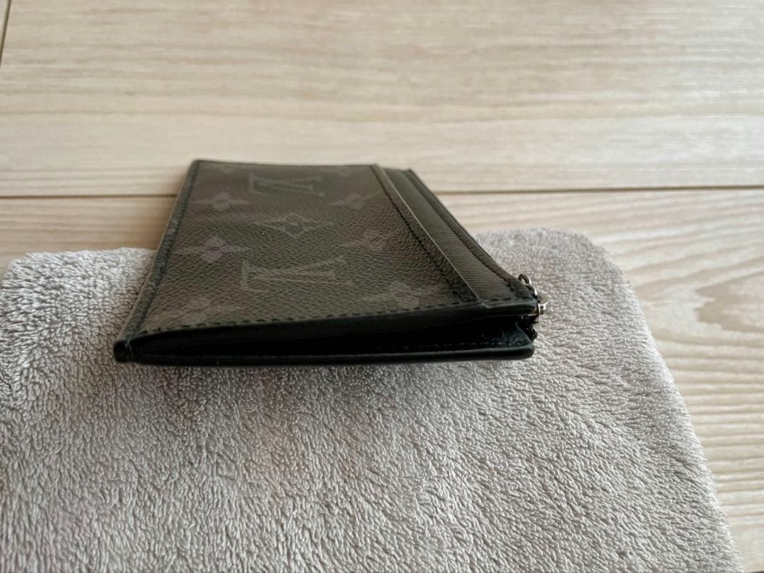 LOUIS VUITTON モノグラム　　カードケース　フラグメントケース