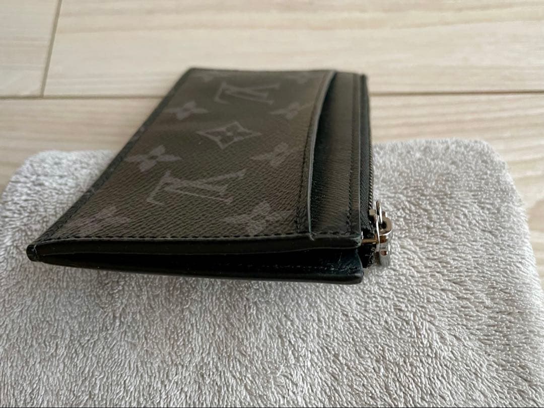 LOUIS VUITTON モノグラム　　カードケース　フラグメントケース