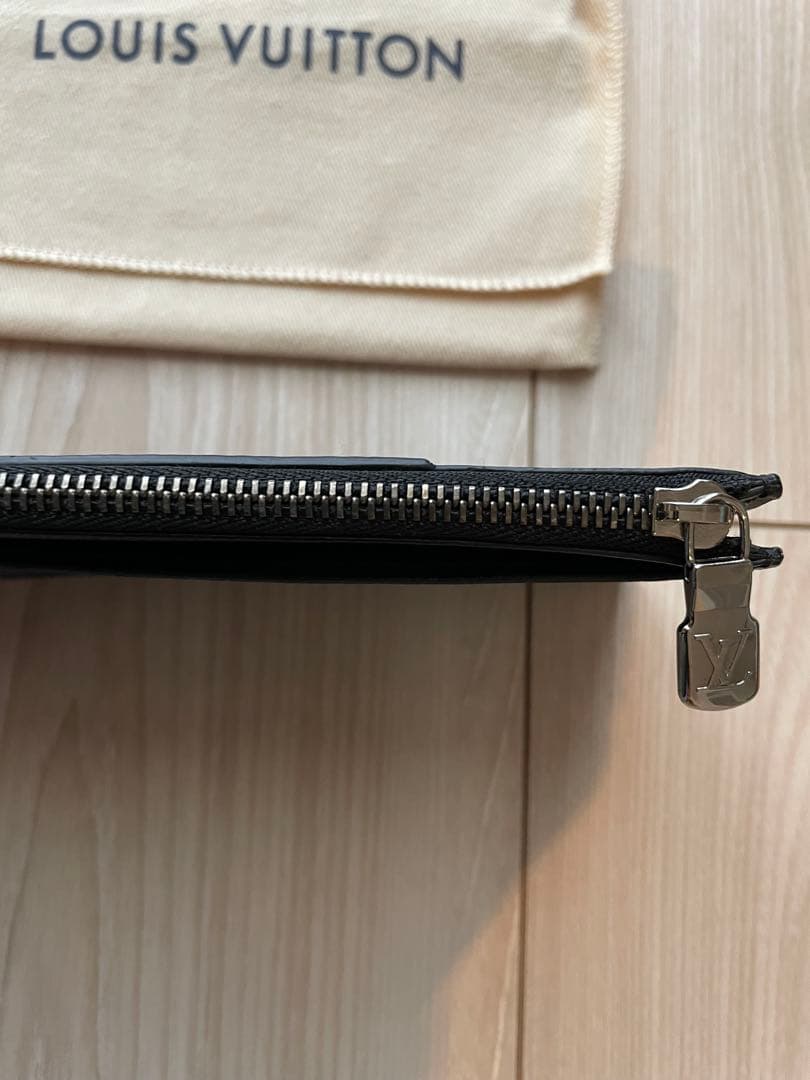 LOUIS VUITTON モノグラム　　カードケース　フラグメントケース