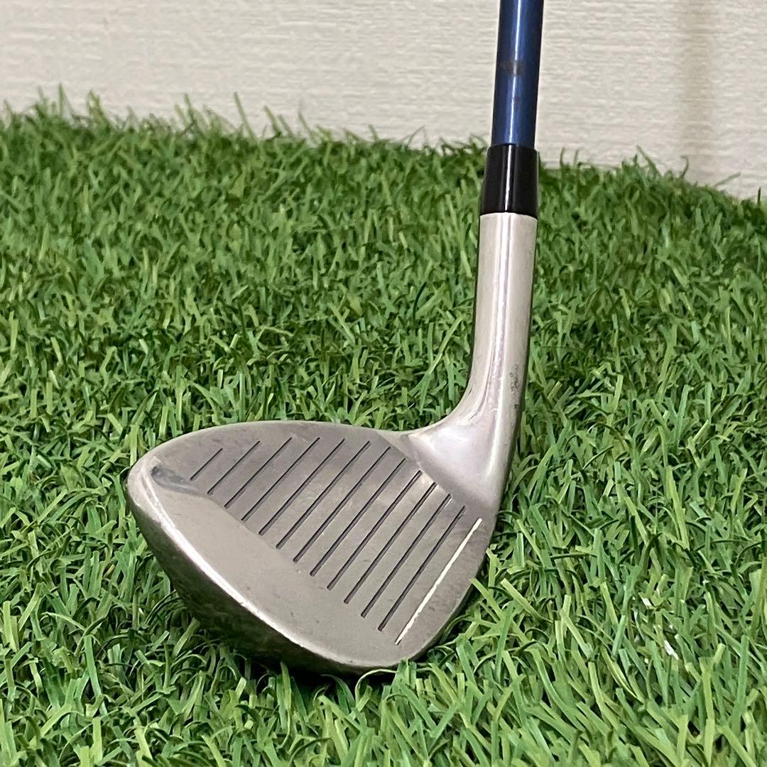 ミズノ ジュニア ゴルフクラブ 120cmタイプ 5本セット バッグ付 USED