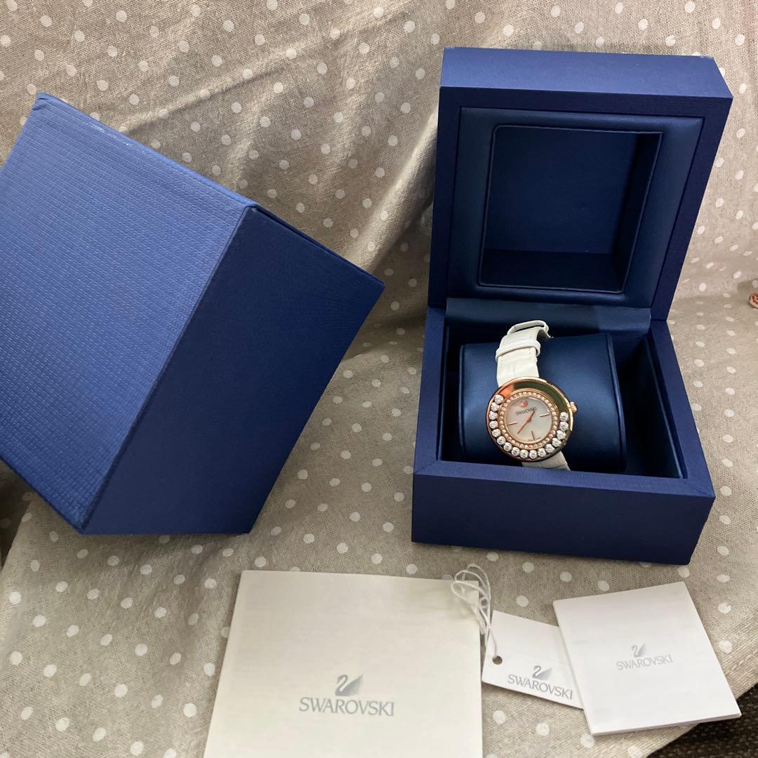 スワロフスキー　ラブリークリスタル