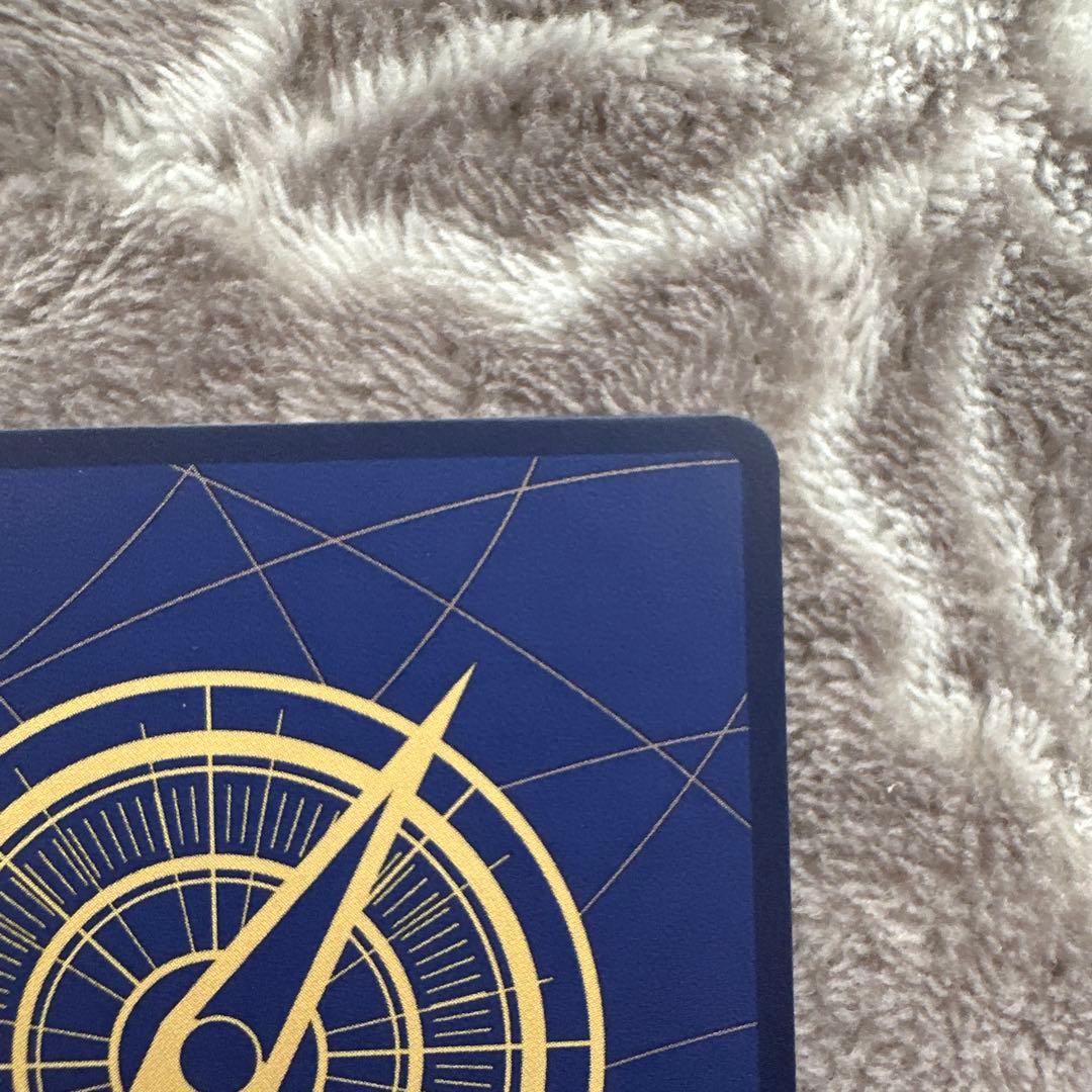 し*ろ様 [OP06-101]おナミR