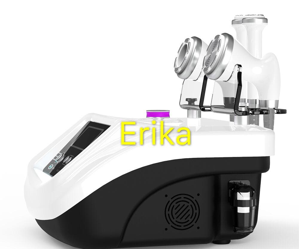 正規品！最新キャビテーション40KHZ  日本語取説付き 保証サポート