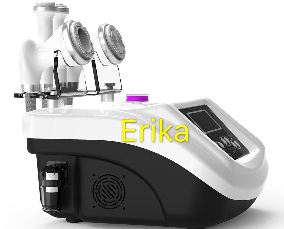 正規品！最新キャビテーション40KHZ  日本語取説付き 保証サポート