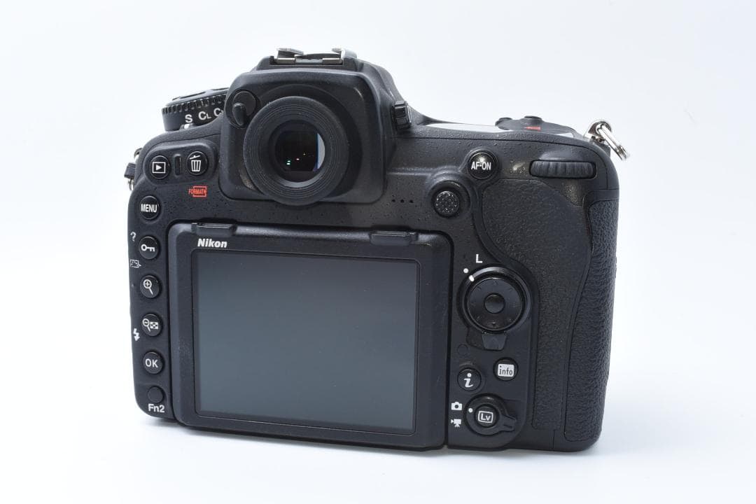 ★美品★ Nikon D500 ボディ