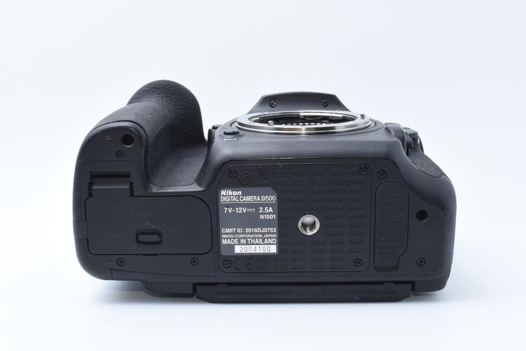 ★美品★ Nikon D500 ボディ