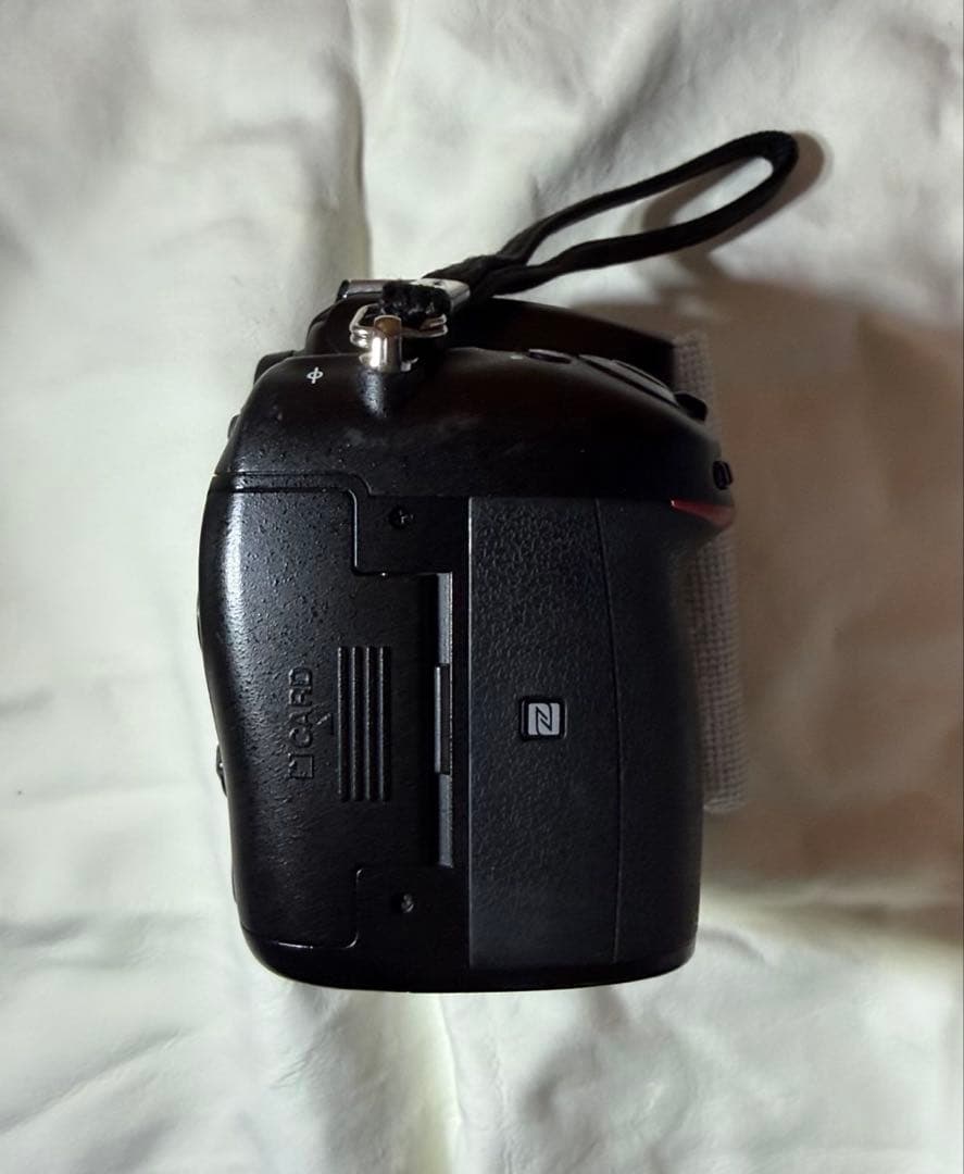 タムロンPZD16-300mm ニコンD7200 セット販売