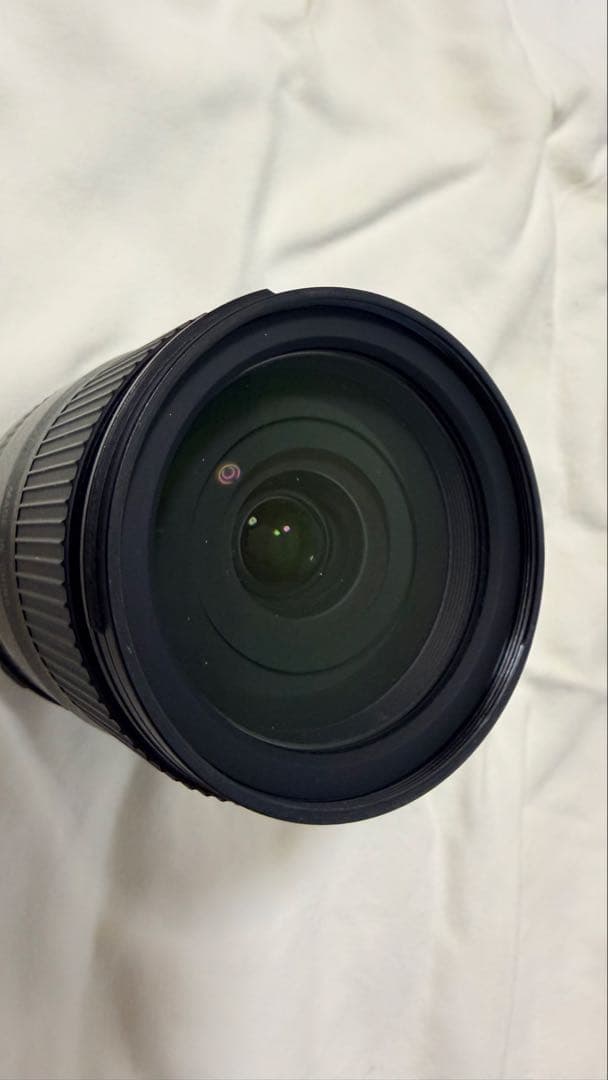 タムロンPZD16-300mm ニコンD7200 セット販売