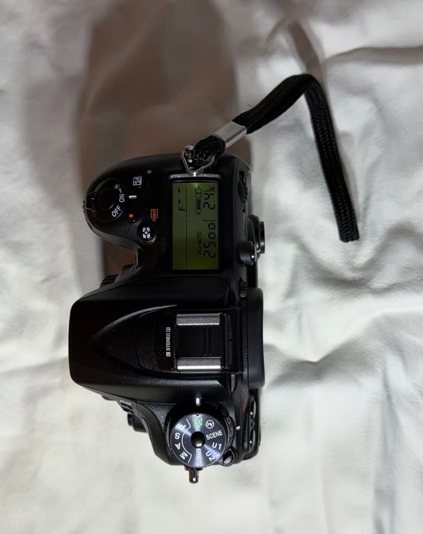 タムロンPZD16-300mm ニコンD7200 セット販売