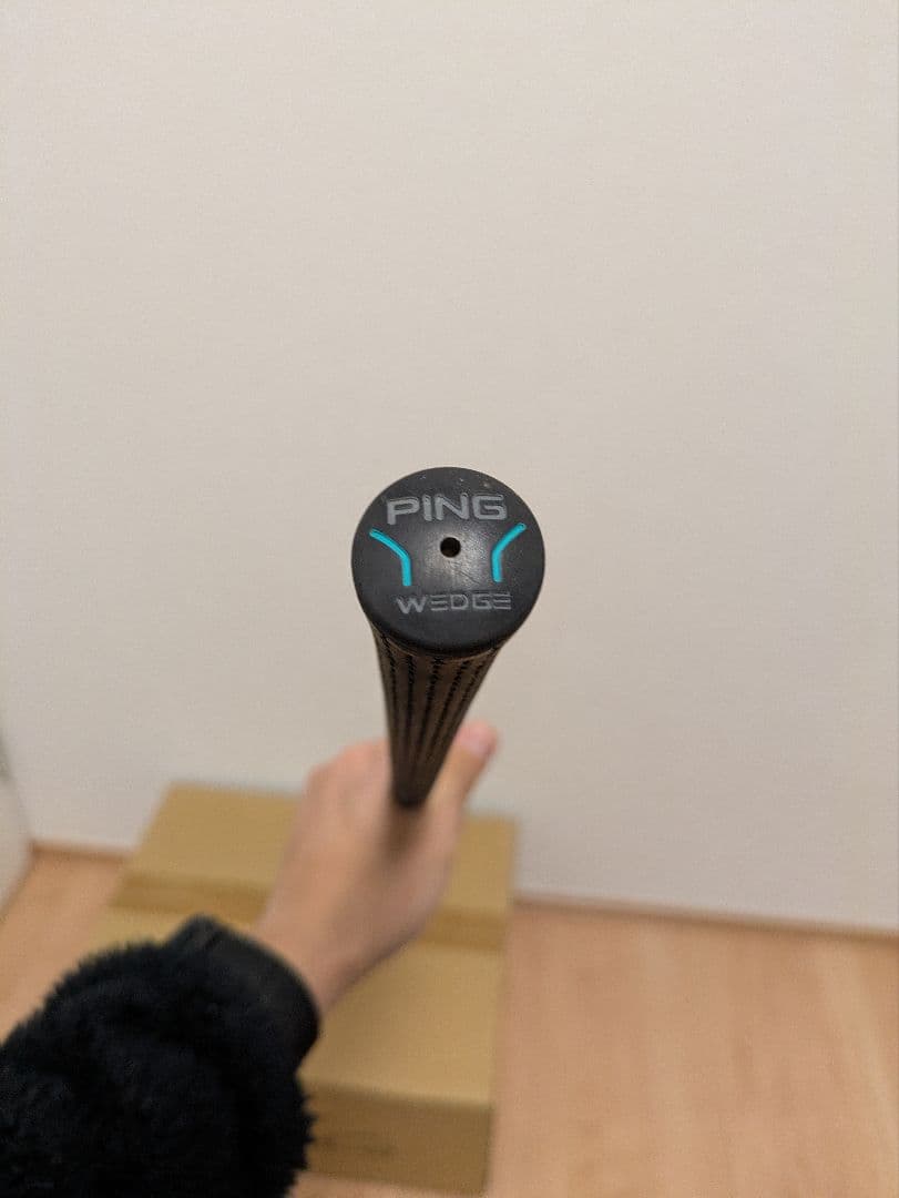 PING　ChipR ゴルフクラブ