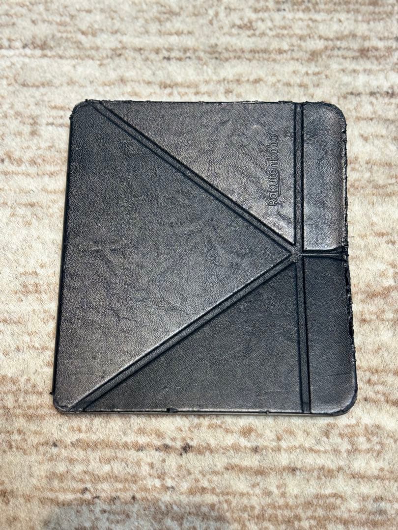 Rakuten Kobo Libra 2 本体 ブラック 電子書籍リーダー