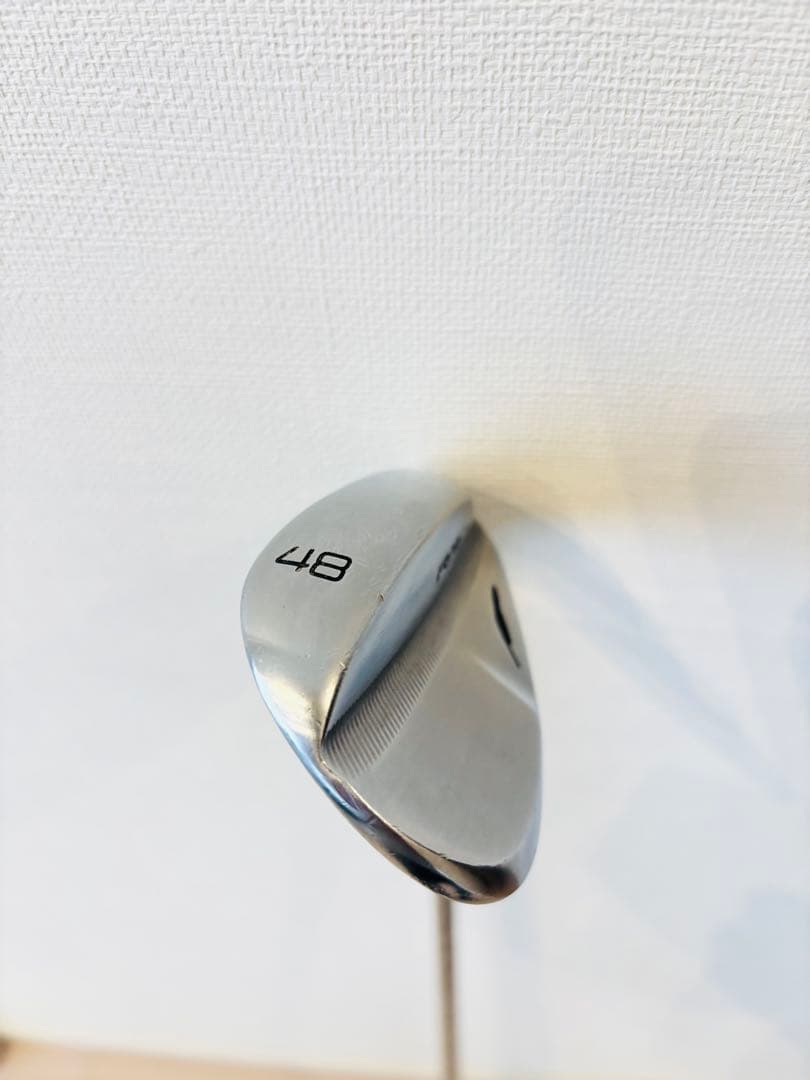フォーティーンRM4 48度 ウェッジ　DGS200