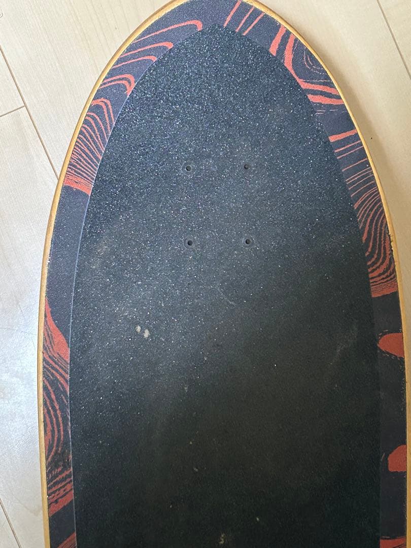 YOW サーフスケート　LA SANTA ヤウ