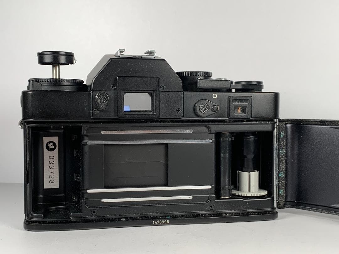 Leitz Leica R3 Electronic 現状品