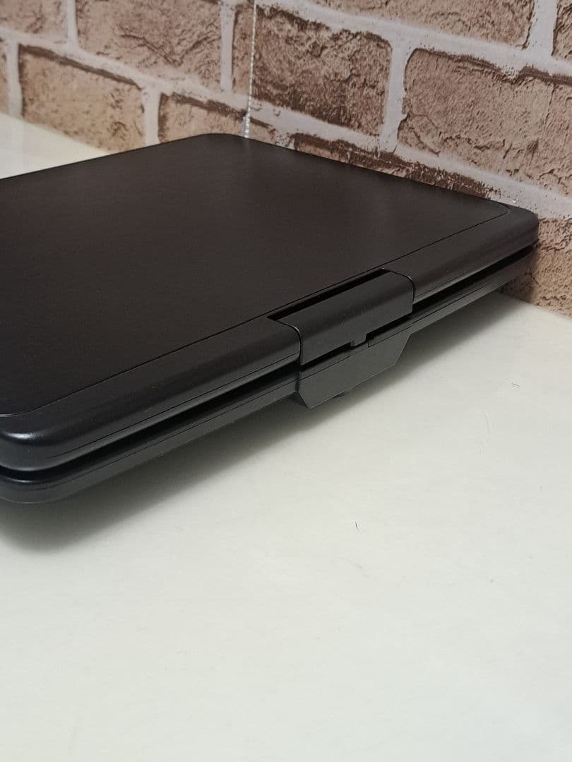 Pumpkin PB1421B ポータブルブルーレイプレーヤー【美品稼働品】