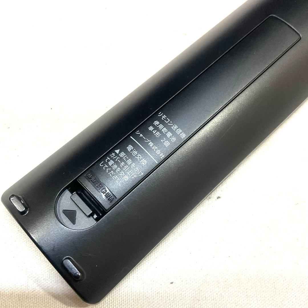 【ネット動画ok】シャープ 32型 液晶テレビ AQUOS LC-32W5