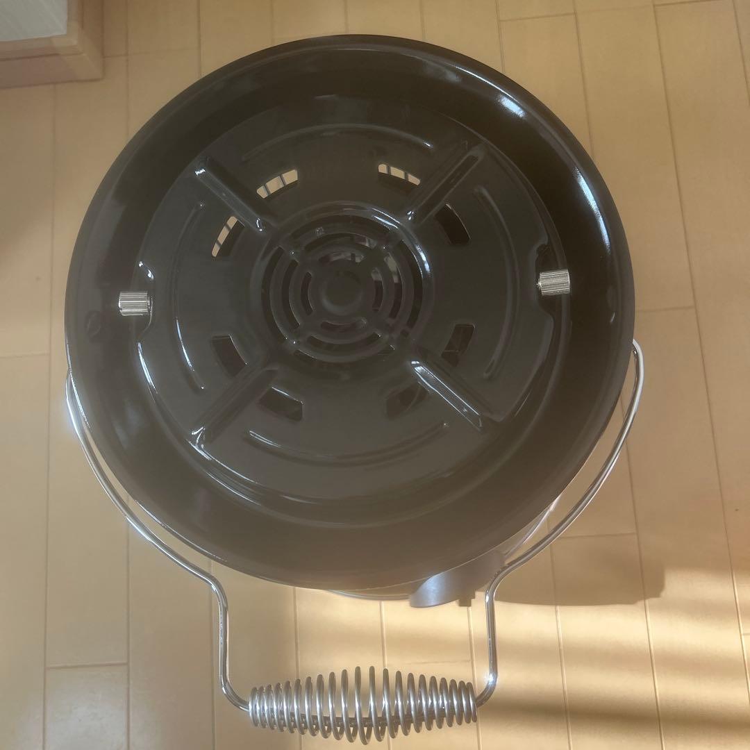 イワタニ カセット ガス ストーブ アウトドア 屋内外 両用 本日限定値引き！！