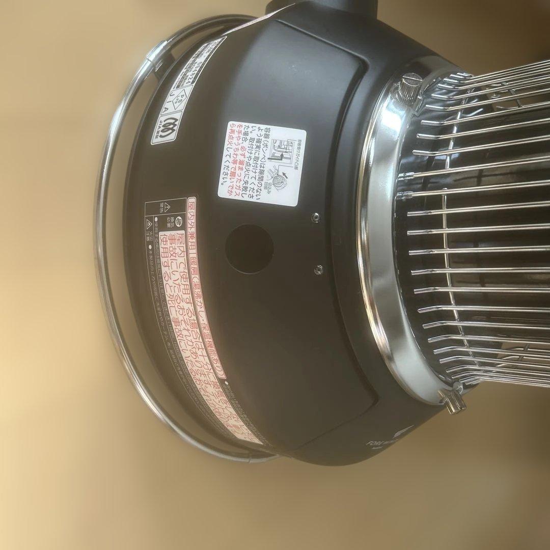 イワタニ カセット ガス ストーブ アウトドア 屋内外 両用 本日限定値引き！！