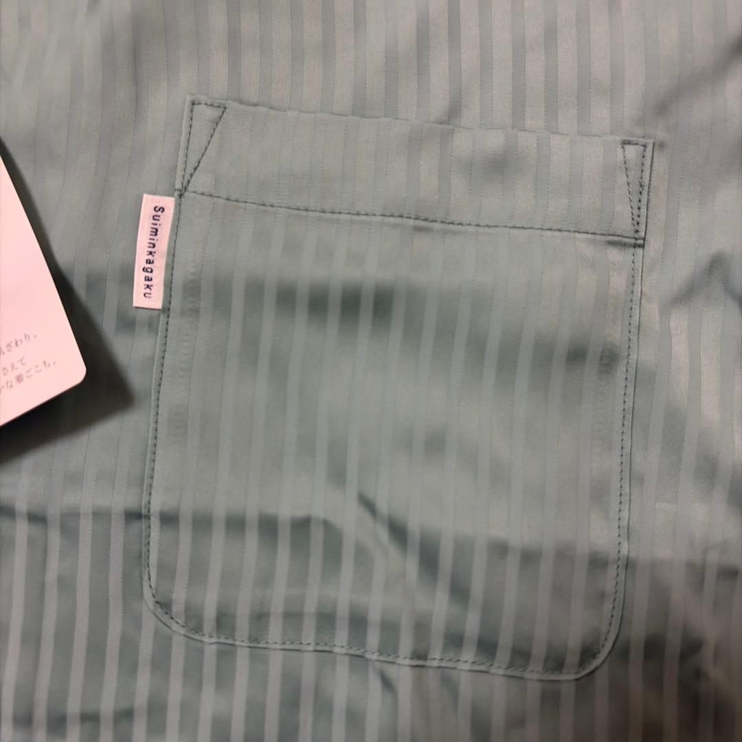 【新品未使用】ワコール WACOAL \"睡眠科学\" レディース パジャマ L