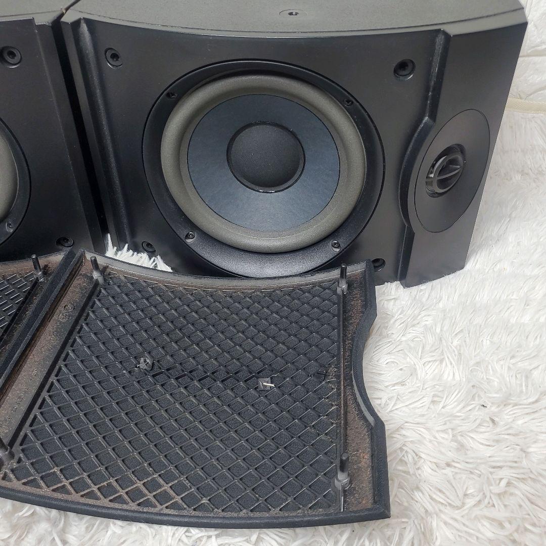 BOSE 301V スピーカー　ポーズ　音響　NT981