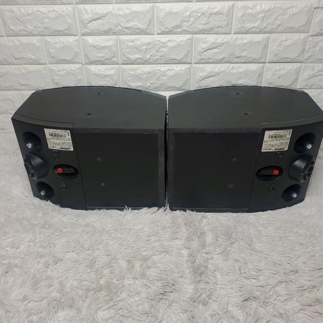 BOSE 301V スピーカー　ポーズ　音響　NT981