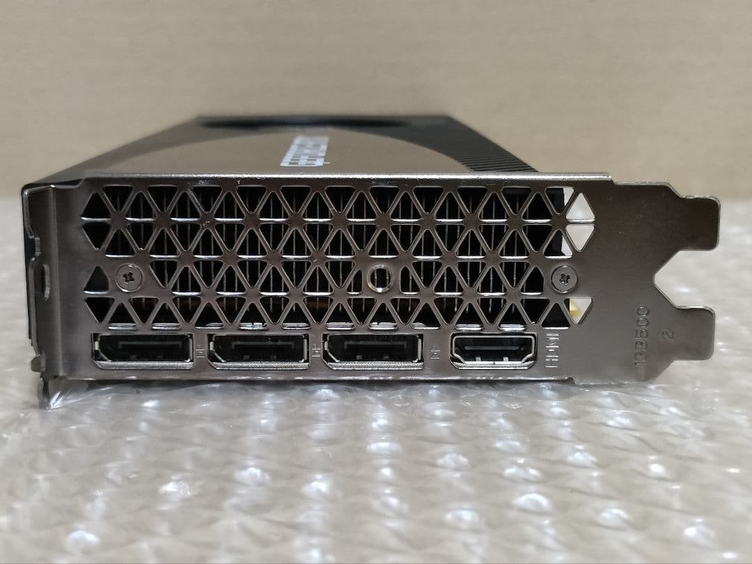 高*菜様 ZOTAC GeForce RTX3060Ti 8GB