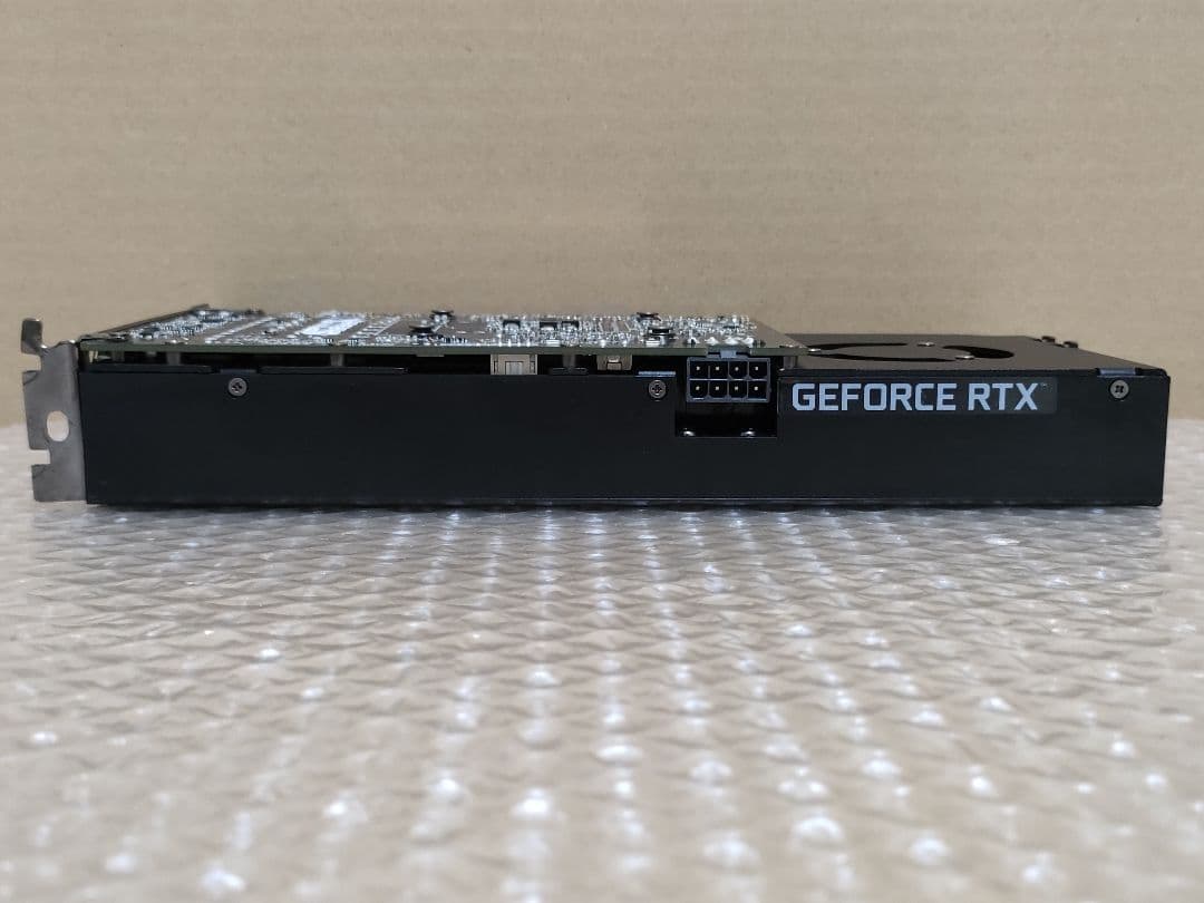 高*菜様 ZOTAC GeForce RTX3060Ti 8GB